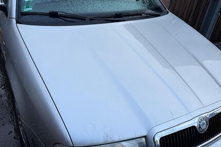 Skoda Octavia 340.000 km 990 &euro; Untermeitingen 86836