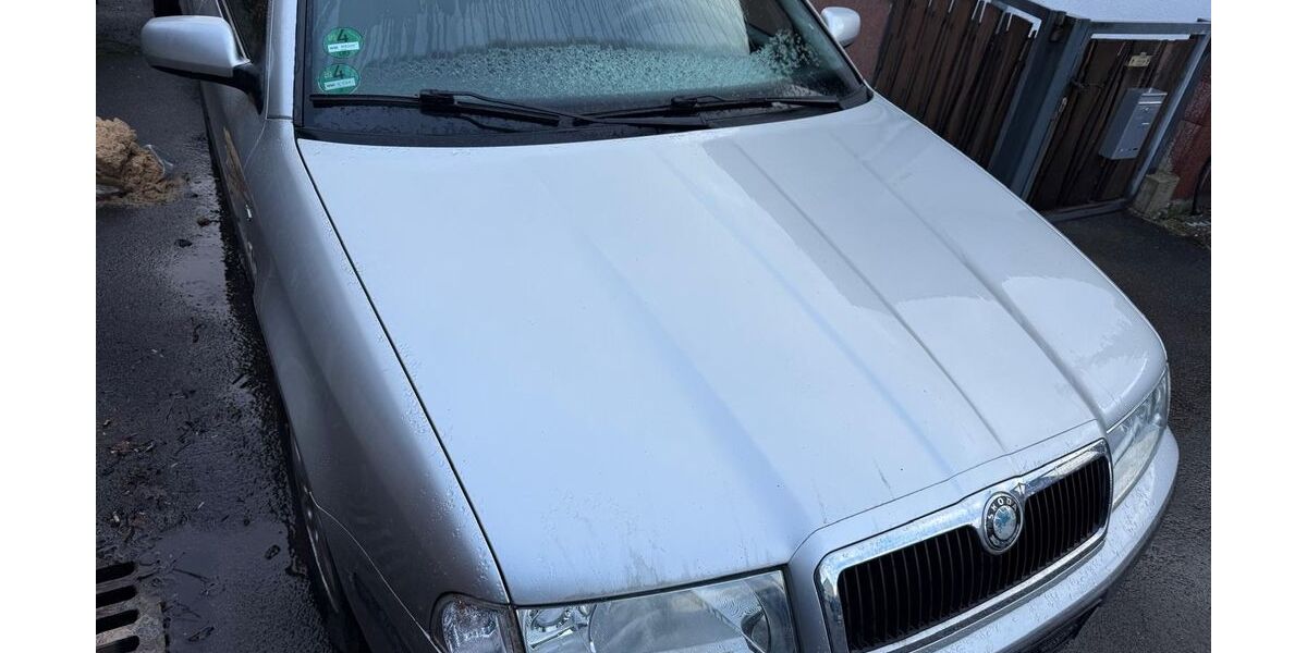 Skoda Octavia 340.000 km 990 &euro; Untermeitingen 86836