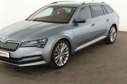 Skoda Superb 92.206 km 21.100 &euro; Laatzen 30880