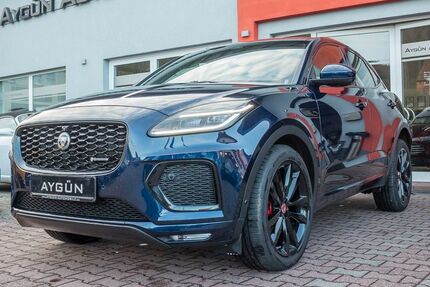 Jaguar E-Pace 79.200 km 26.995 &euro; Schlüchtern 36381