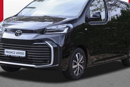 Toyota Proace (Verso) 2.010 km 50.445 € Recklinghausen 45659