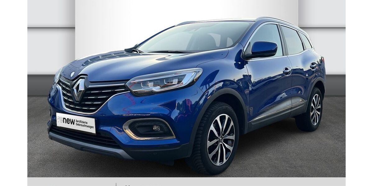 Renault Kadjar 49.095 km 21.975 &euro; Hannover 30519