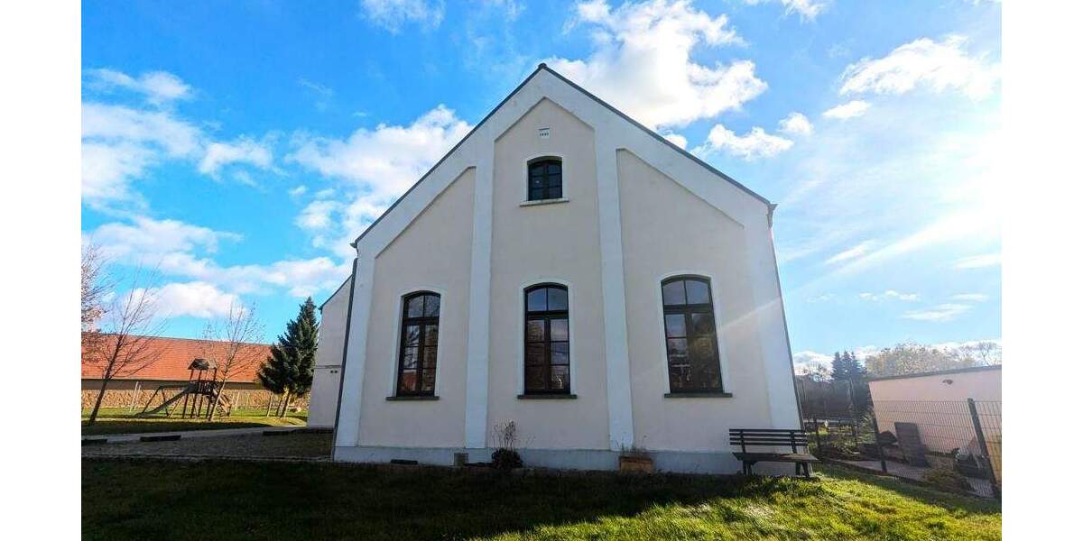 Gewerbeobjekt Jesewitz Gotha - 8 Zimmer, 698.000&euro; | Angebot:24498406