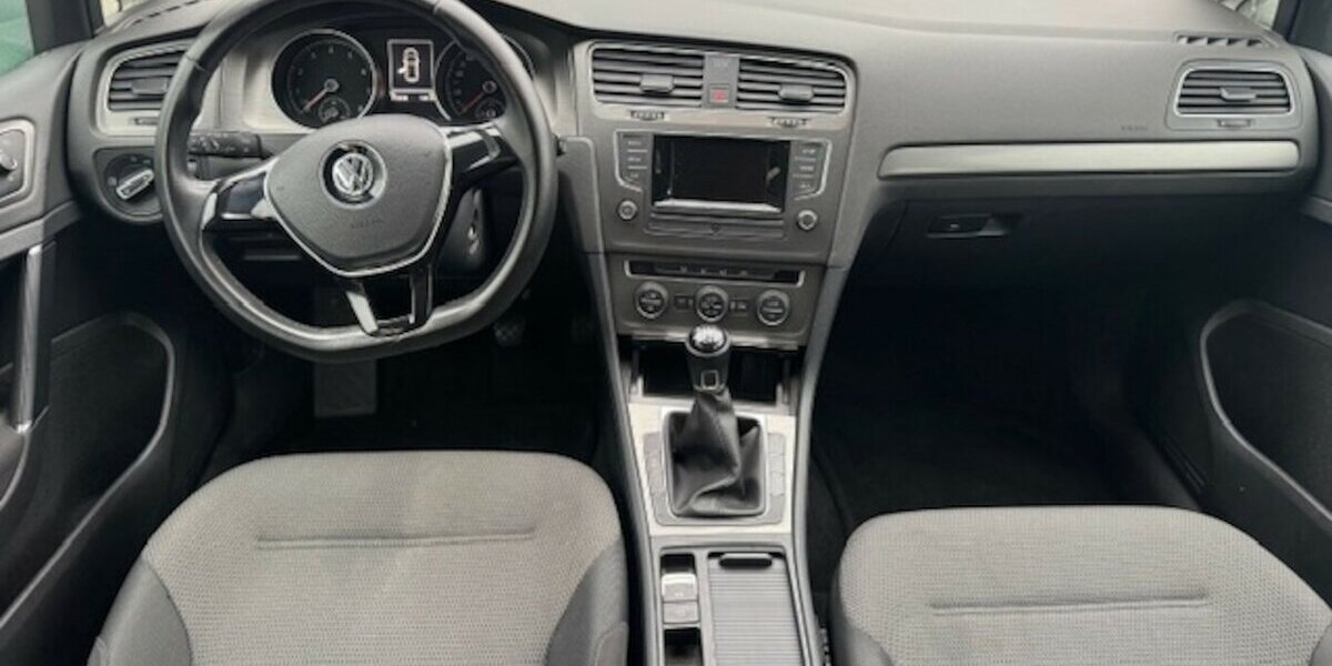 VW Golf VII 1.2 Comfortline BMT 155.650 km 6.990 € Neckarsulm 74172