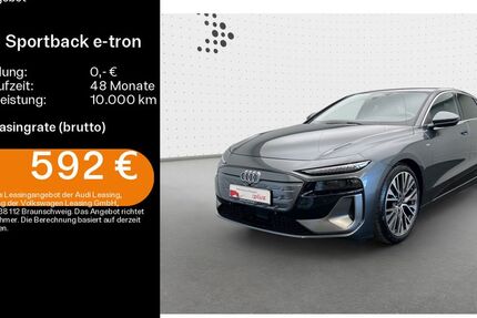 Audi A6 e-tron 19.064 km 62.499 &euro; Hofheim 65719