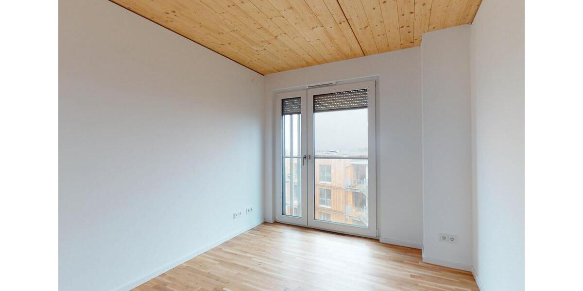 Maisonettenwohnung Mannheim Käfertal - 4 Zimmer, 130 m&sup2;, 1.940&euro; | Angebot:26478385