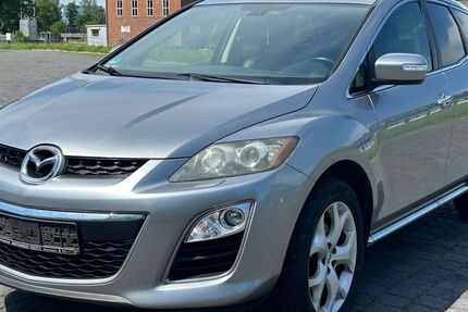 Mazda CX-7 216.785 km 3.290 &euro; Duderstadt 37115