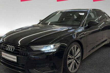 Audi A6 54.547 km 41.450 &euro; Hannover 30179