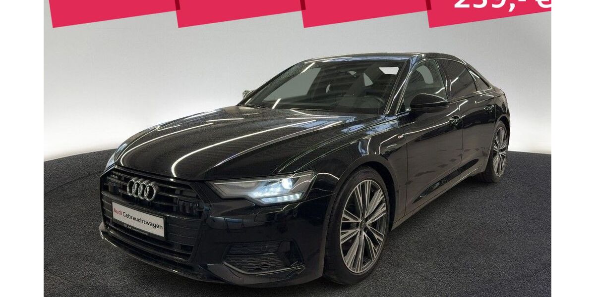 Audi A6 54.547 km 41.450 &euro; Hannover 30179