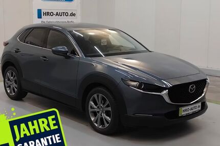 Mazda CX-30 59.300 km 21.950 &euro; Rostock 18106