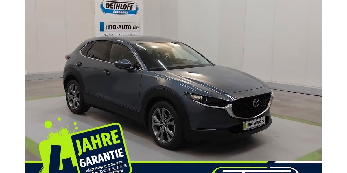 Mazda CX-30 59.300 km 21.950 &euro; Rostock 18106
