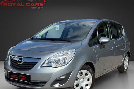 Opel Meriva 159.400 km 4.990 € Hamburg 22111