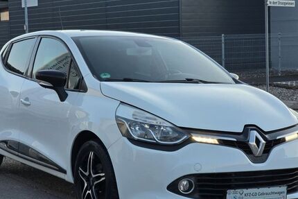 Renault Clio 129.500 km 5.990 &euro; Schwäbisch Gmünd 73529