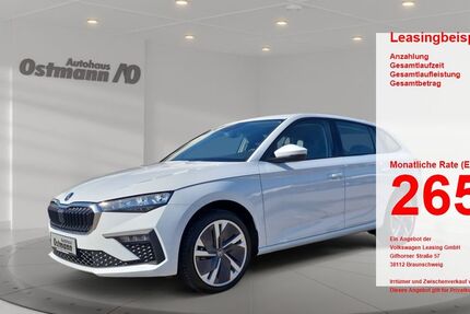 Skoda Scala 6.000 km 22.990 &euro; Bad Arolsen 34454