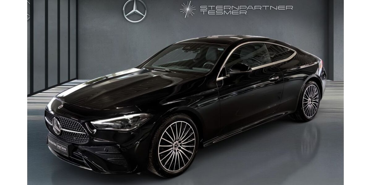 Mercedes-Benz CLE 200 8.111 km 48.980 &euro; Gifhorn 38518