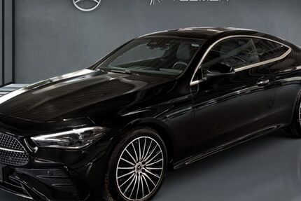 Mercedes-Benz CLE 200 8.111 km 50.470 &euro; Gifhorn 38518