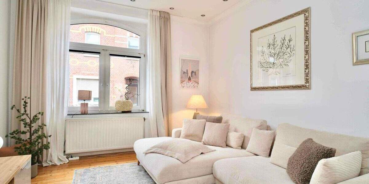 Einfamilienhaus Kaarst Vorst - 5 Zimmer, 144 m&sup2;, 398.000&euro; | Angebot:25743695