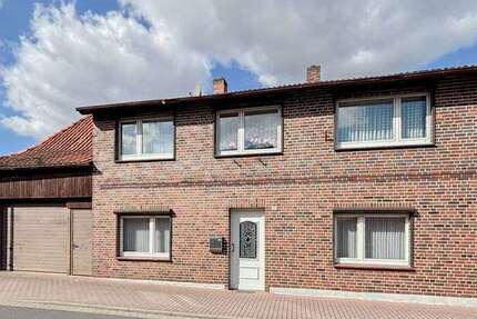 Haus Brome - 7 Zimmer, 169 m&sup2;, 115.000&euro; | Angebot:25980213