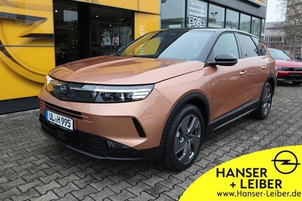 Opel Grandland (X) 6.000 km 29.980 € Ulm 89073