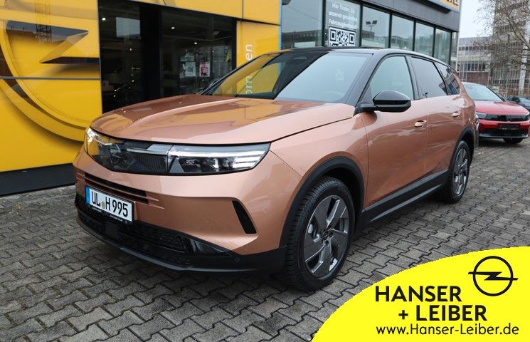 Opel Grandland (X) 6.000 km 29.980 € Ulm 89073