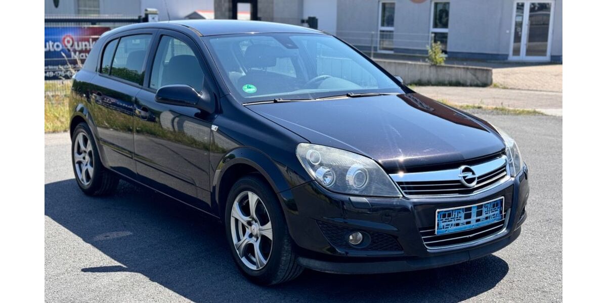 Opel Astra 230.560 km 2.450 &euro; Kottenheim 56736