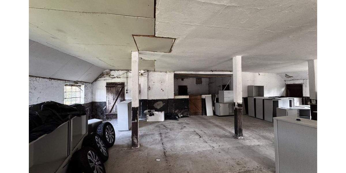 Gewerbeobjekt Otter - 595&euro; | Angebot:25690634