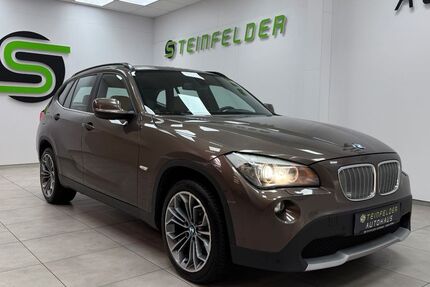 BMW X1 191.440 km 9.290 &euro; Steinfeld 49439
