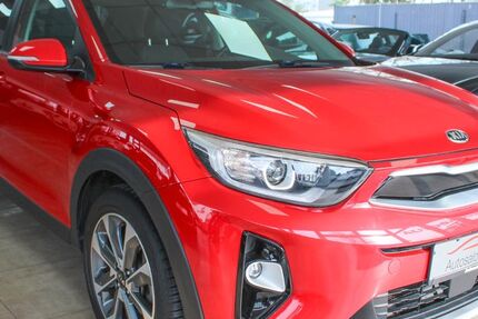 Kia Stonic 44.000 km 13.300 &euro; Hilden (bei Düsseldorf) 40721
