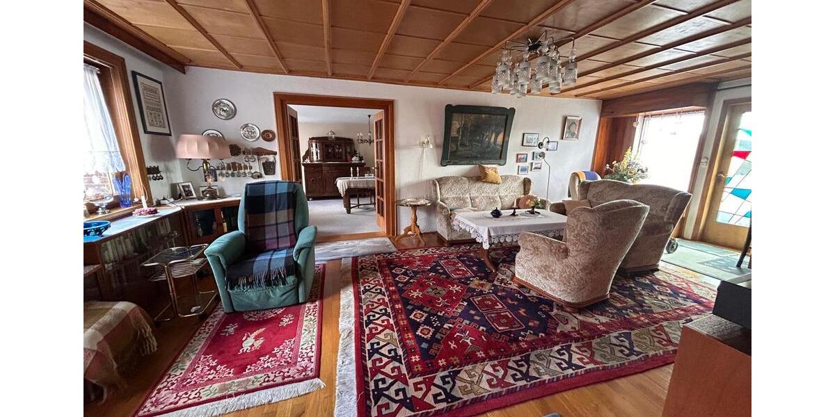 Einfamilienhaus Gützkow - 5 Zimmer, 220 m&sup2;, 159.000&euro; | Angebot:24467192