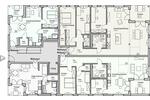 Erdgeschoßwohnung Satteldorf - 2 Zimmer, 58 m&sup2;, 835&euro; | Angebot:23809097