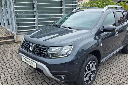 Dacia Duster 66.000 km 15.995 &euro; Hagen 58091