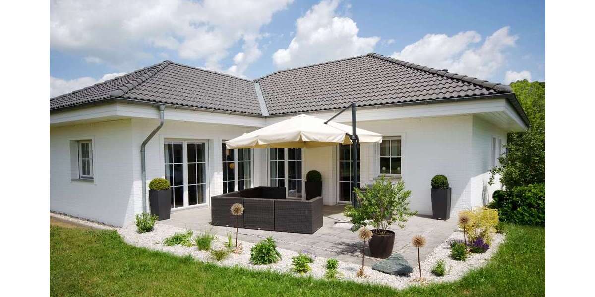 Einfamilienhaus Teublitz - 4 Zimmer, 118 m&sup2;, 635.000&euro; | Angebot:25527032