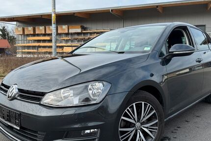VW Golf 54.907 km 15.890 &euro; Bad Fallingbostel (OT Dorfmark) 29683