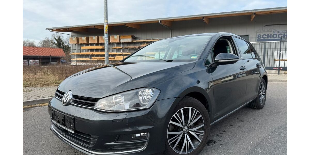 VW Golf 54.907 km 15.890 &euro; Bad Fallingbostel (OT Dorfmark) 29683
