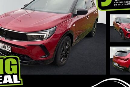Opel Grandland (X) 20.000 km 21.990 &euro; Wolfratshausen 82515