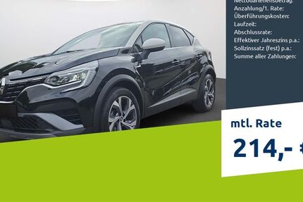 Renault Captur 46.119 km 20.990 € Borken 46325