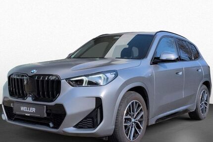 BMW X1 50.924 km 33.850 &euro; Goslar 38644