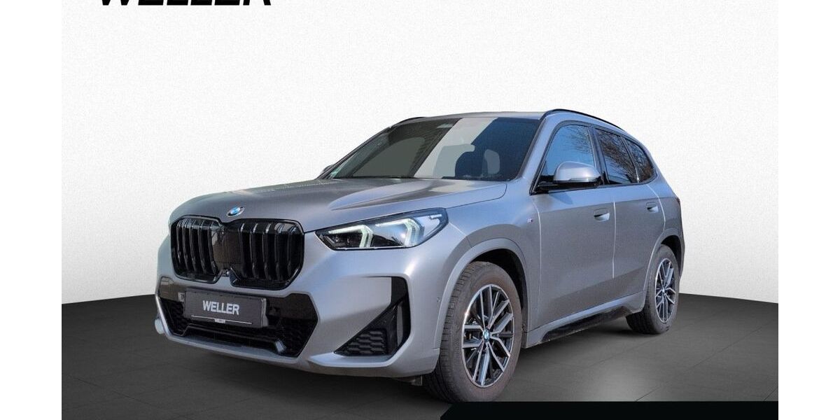 BMW X1 50.924 km 33.850 &euro; Goslar 38644