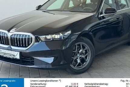 BMW 520 8.246 km 46.745 &euro; Salz 97616