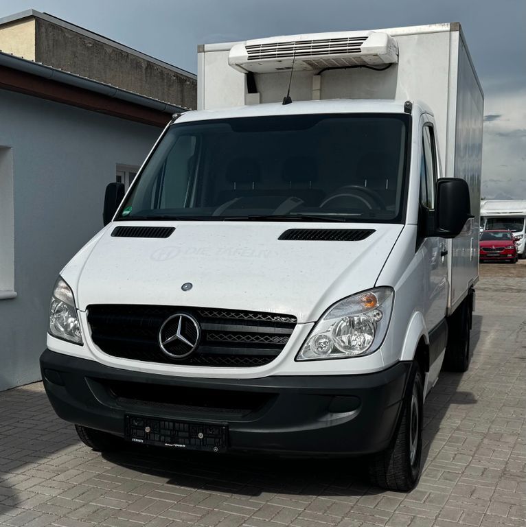 Sprinter