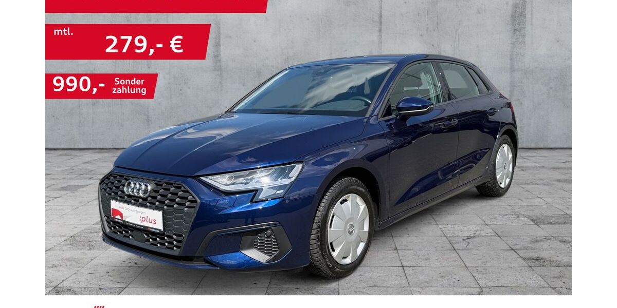 Audi A3 37.373 km 21.930 &euro; Hof 95030