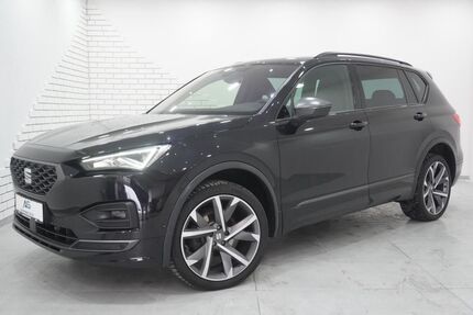 Seat Tarraco 88.000 km 22.990 &euro; Braunschweig 38106