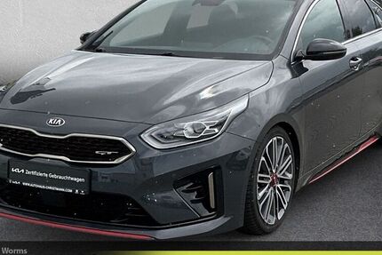 Kia pro ceed / ProCeed