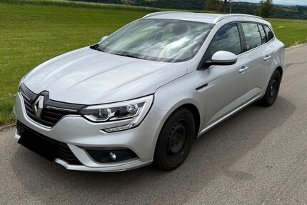 Renault Megane 187.500 km 6.990 &euro; Uhingen 73066