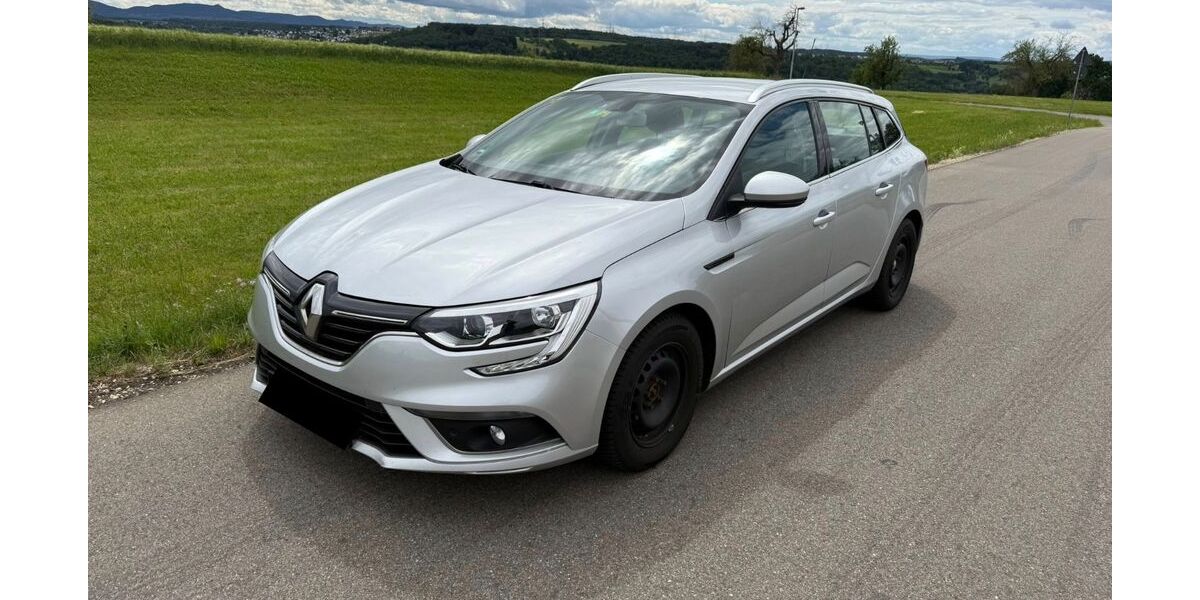Renault Megane 187.500 km 6.990 &euro; Uhingen 73066