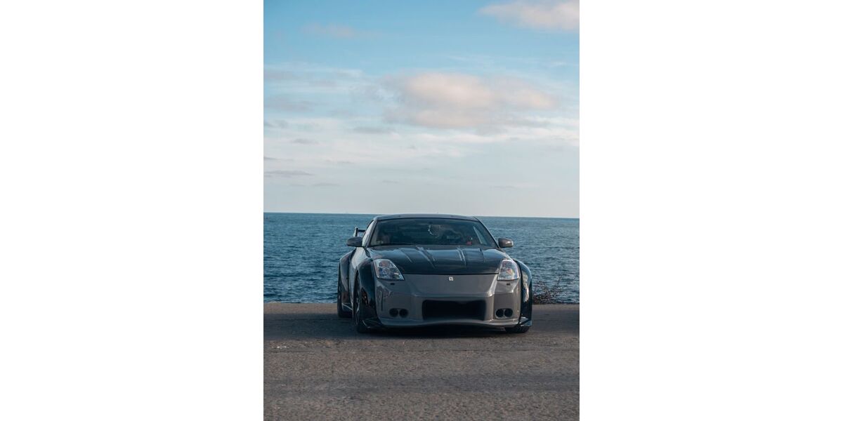 Nissan 350Z 128.000 km 50.000 &euro; Ratingen 40883