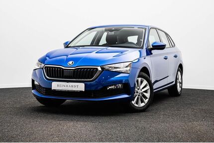 Skoda Scala 80.631 km 13.637 &euro; Hagen 58091