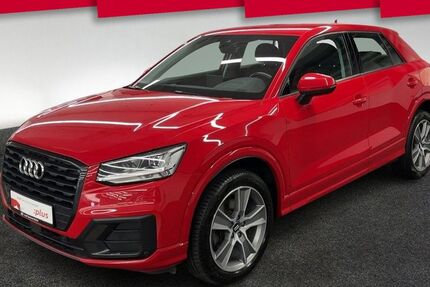 Audi Q2 74.300 km 18.900 &euro; Berlin 10587