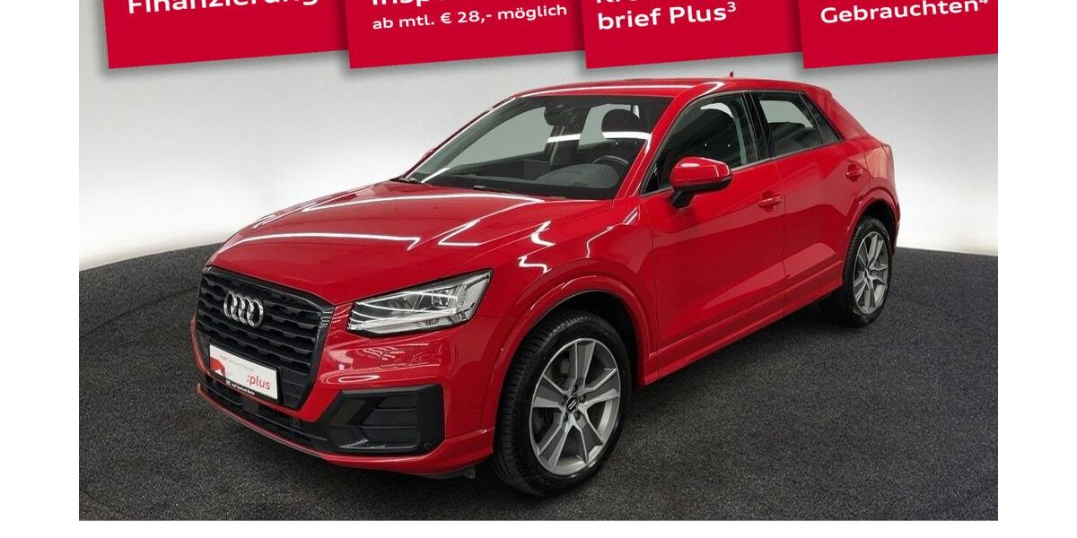 Audi Q2 74.300 km 18.900 &euro; Berlin 10587