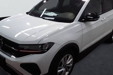 VW T-Cross 22.444 km 24.980 &euro; Trier 54292